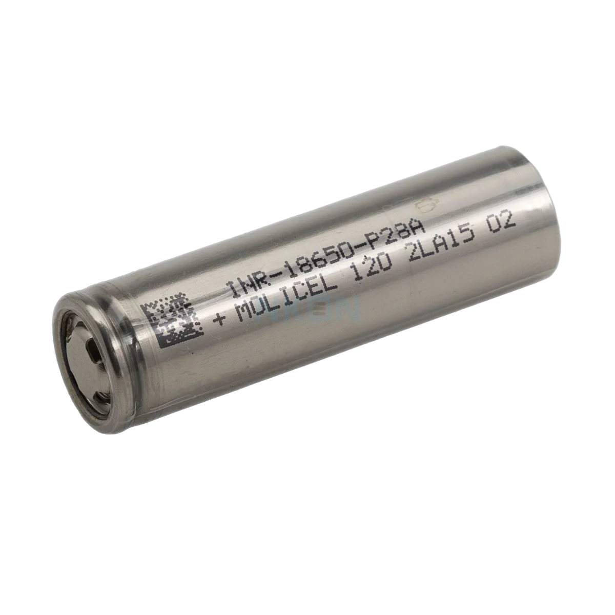 Molicel INR18650-P28A akuelement