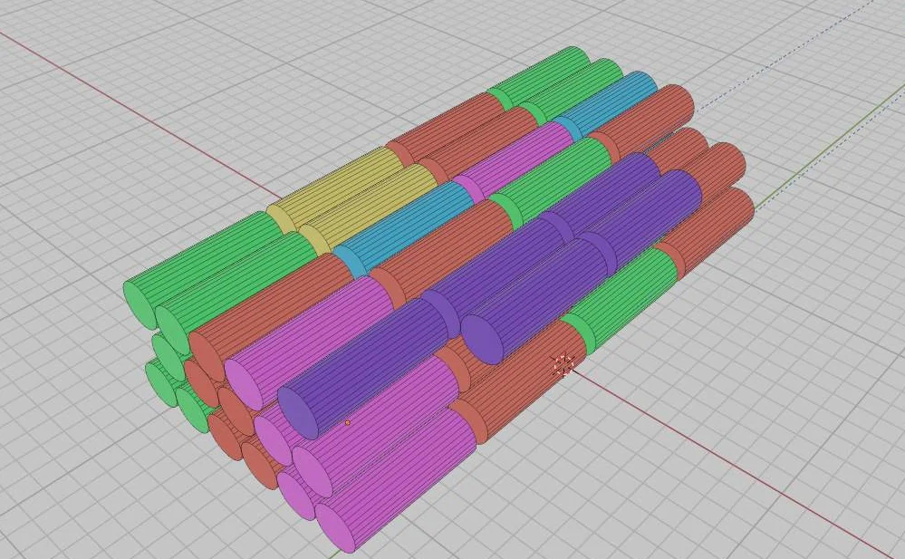 Täpne jootmine akupakil
